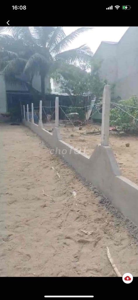 QUỸ ĐẤT GIÁ ĐẦU TƯ. TẠI Q2. dt 200M. NGANG 8M. GIÁ Dẻ sáu phảy năm ty - Ảnh 2