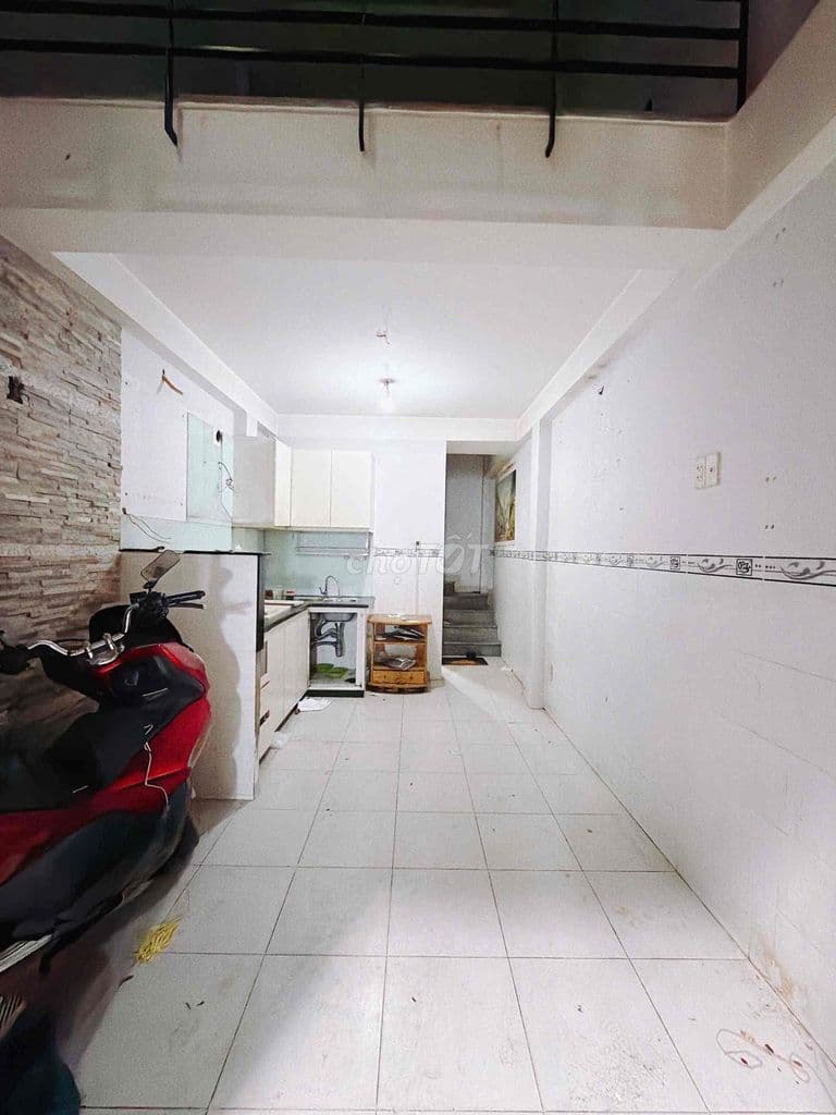 NHÀ ĐẸP GIÁ TỐT - 5 tầng - hoàn công đủ - Ảnh 3