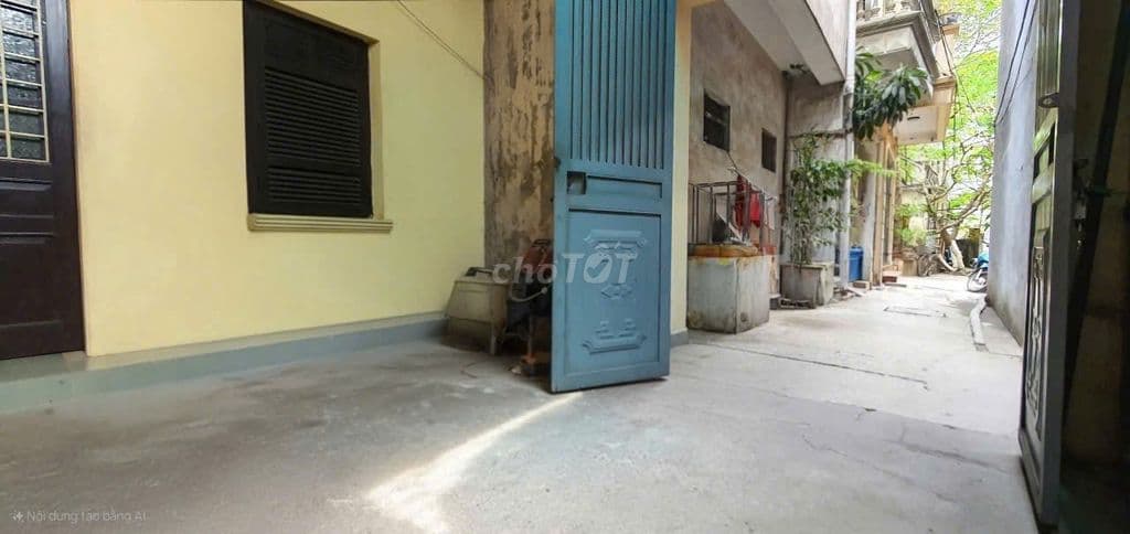 Đất nội đô ~ 100m2 dòng tiền, tiềm năng kv ven Sông Hồng tương lai - Ảnh 2