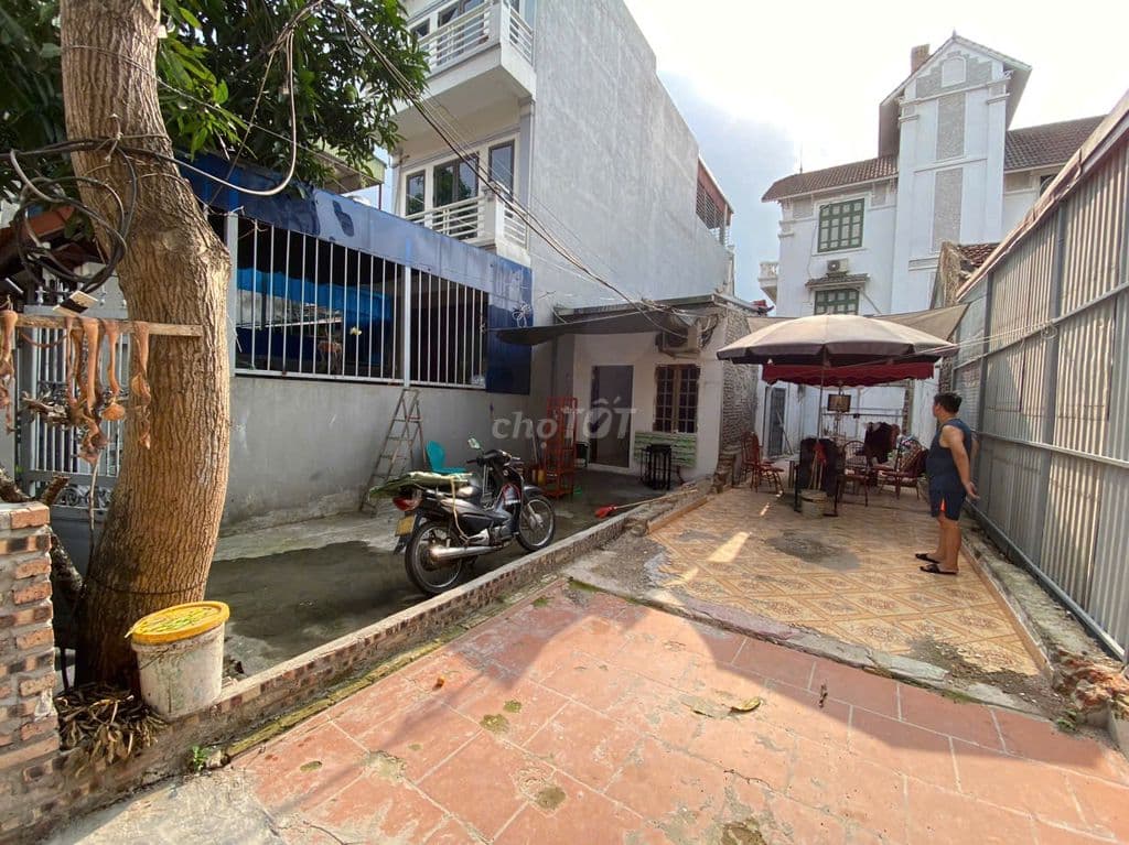 Chính chủ cần bán gấp nhà trong ngõ 21 Thanh Am, Long Biên DT 71 m2