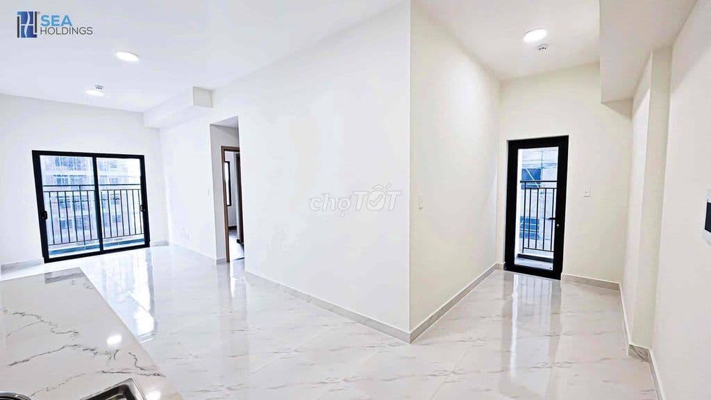 CẦN BÁN CĂN HỘ NGAY CHỢ BÌNH CHANH THÁNG 12/2026 NHẬN NHÀ - Ảnh 2