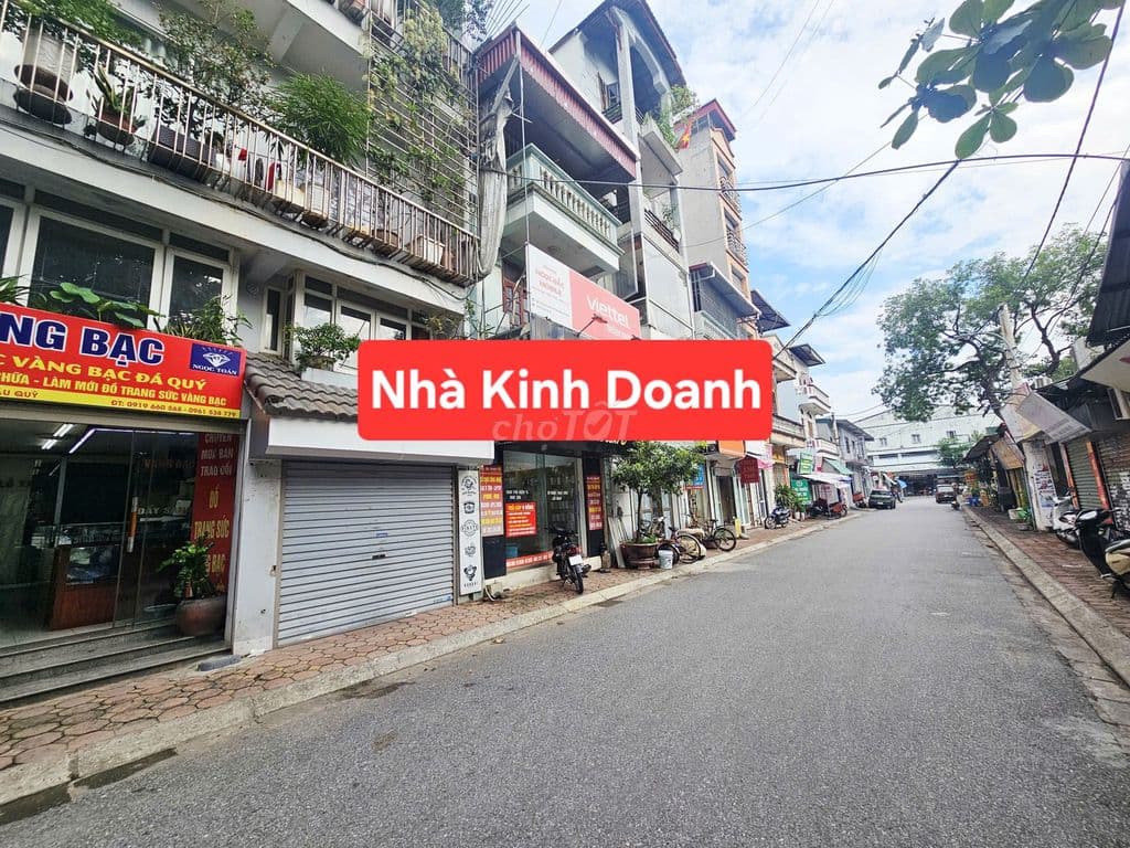 HÀNG HÓT, NHÀ 3 TẦNG, TRÂU QUỲ, GIA LÂM, ĐƯỜNG OTO TRÁNH - KINH DOANH - Ảnh 2