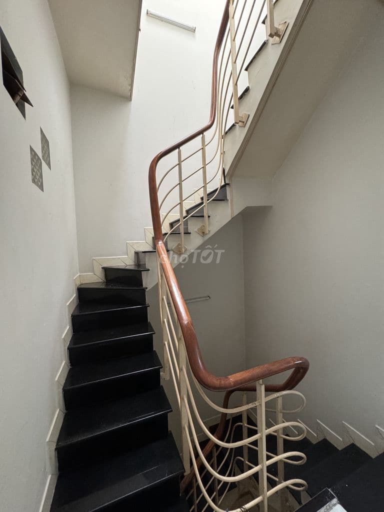 CHÍNH CHỦ BÁN NHÀ HẺM ĐƯỜNG 3/2 P.6 Q.11 - Ảnh 3