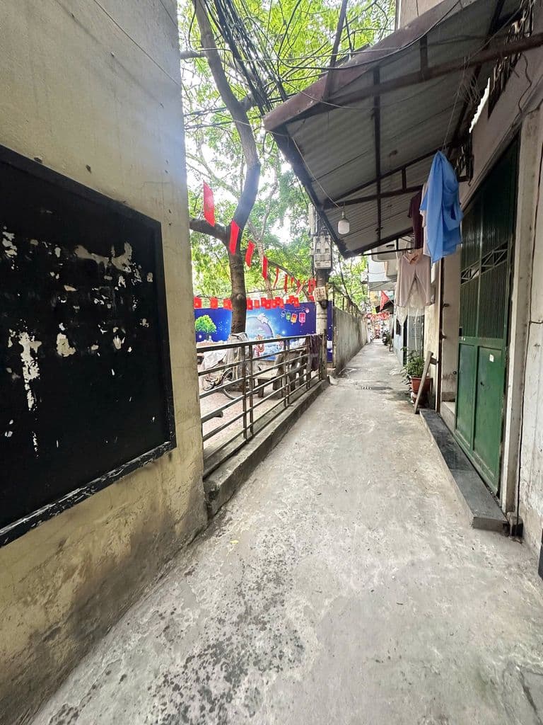 Tôi chính chủ bán nhà Ngõ 28B, Phố Hạ Đình, Thanh Xuân, Hà Nội - Ảnh 3