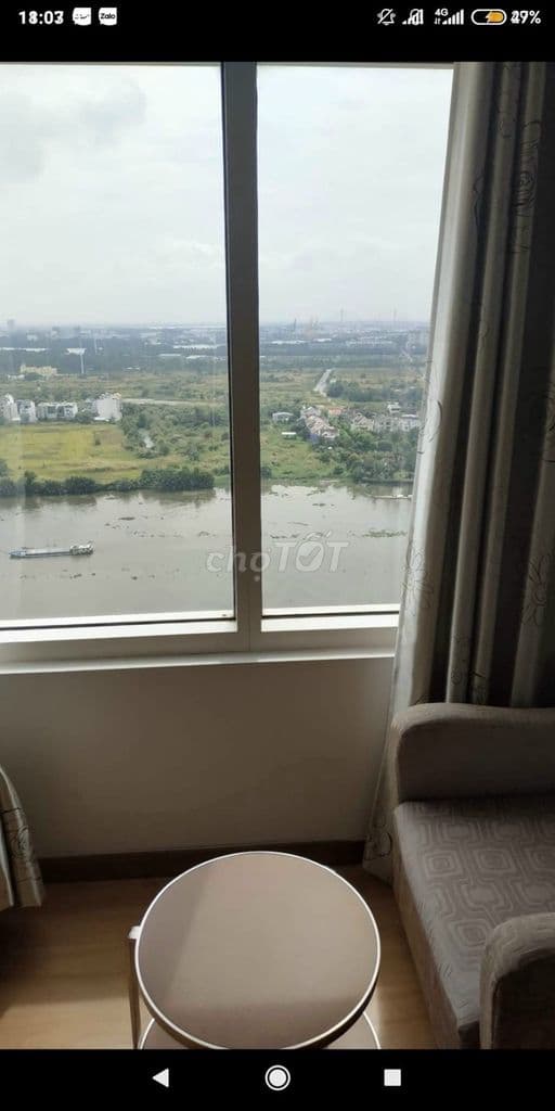 Bán căn hộ Saigon Pearl - Ảnh 2