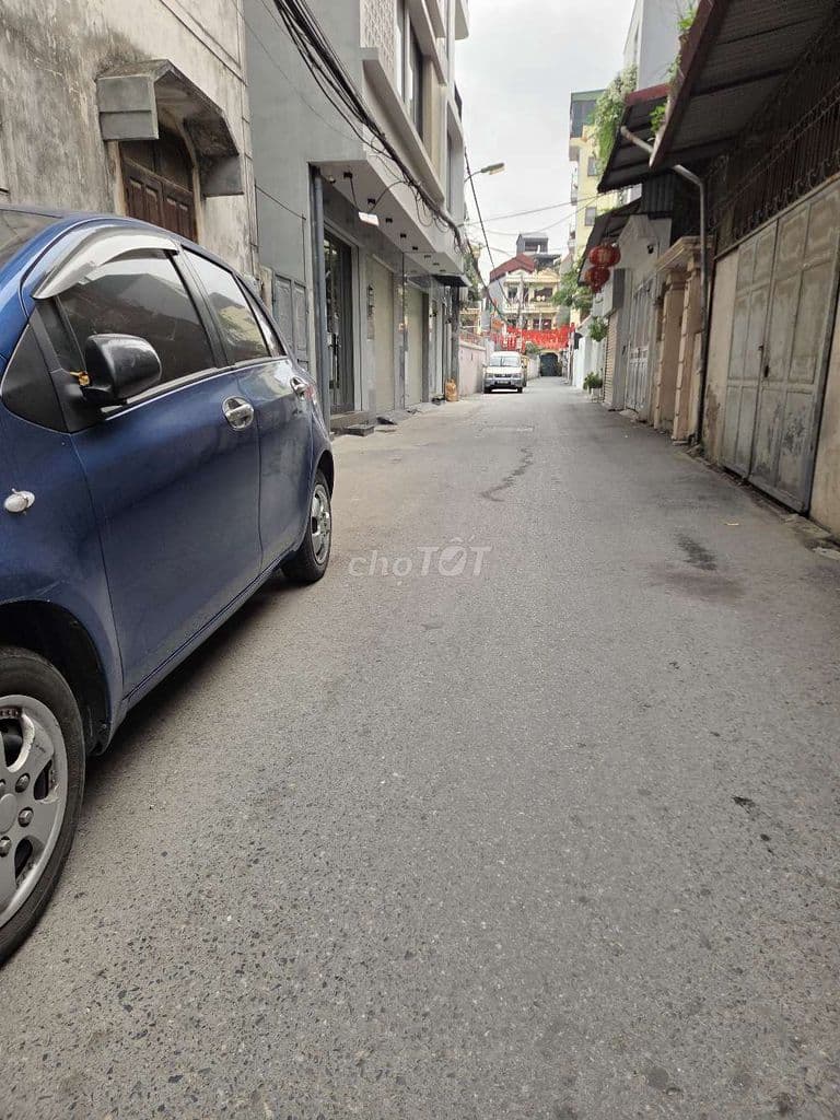 bán lô đất ngọc thụy long biên ô tô 7 chỗ 52m giá 11,1 tỷ - Ảnh 2