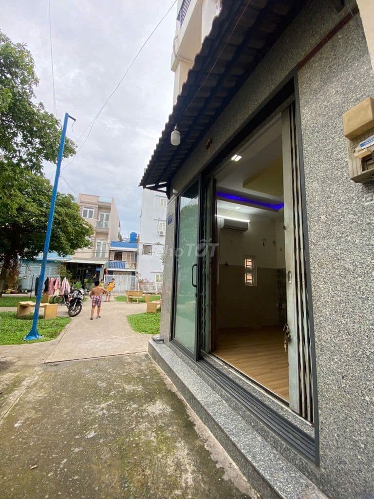Bán nhà 307/ thạch lam Tân Phú. - Ảnh 3