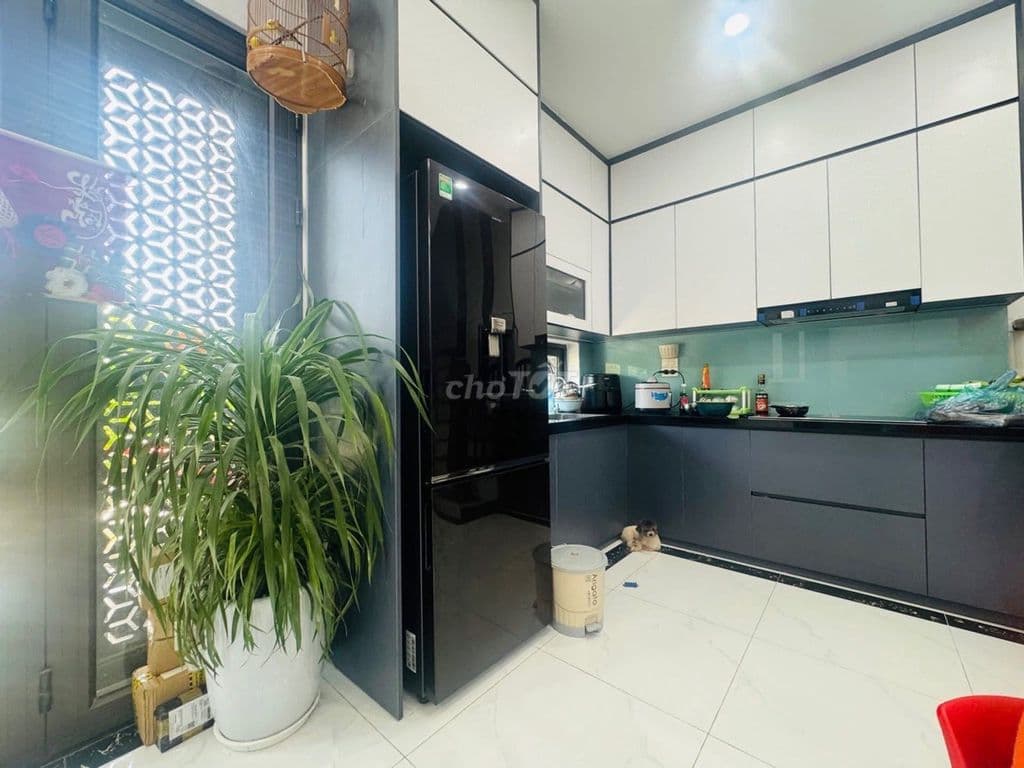 Nhà Lô Góc Trung Tâm Lĩnh Nam Vĩnh Hưng Giá hơn 6 tỷ - Ảnh 3