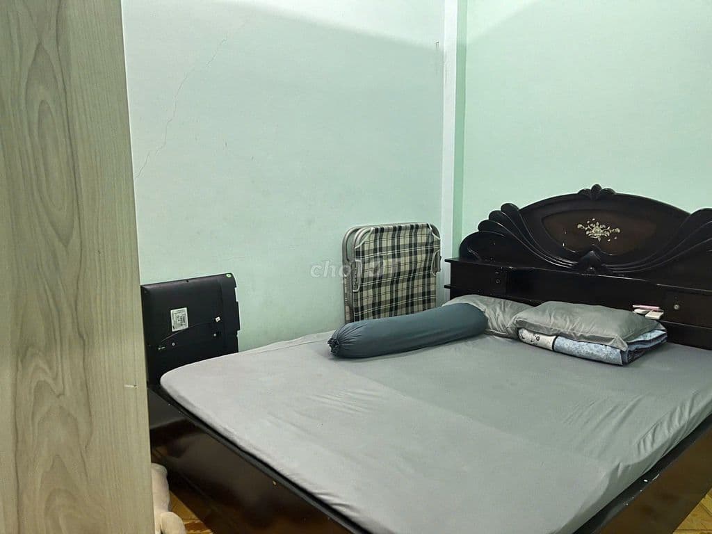 Nhà đẹp đường số 2, P16 Gò Vấp. Diện tích 3,3x12m - Ảnh 3