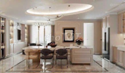 Cho thuê căn hộ Midtown The Peak 3 căn góc view sông - Ảnh 2