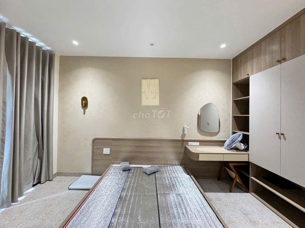 🔥💸 HUỲNH VĂN BÁNH – GIẢM 3.2 TỶ – 4 TẦNG – HẺM XE HƠI THÔNG - Ảnh 3