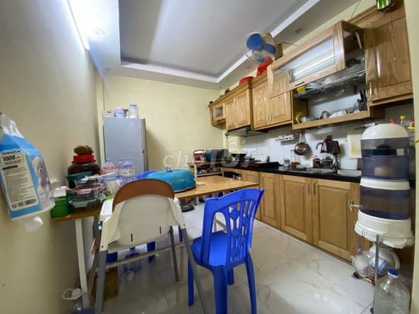 Nhà Yên Nghĩa Hà Đông 37m2 5 tầng ô tô lùi cửa - Ảnh 3