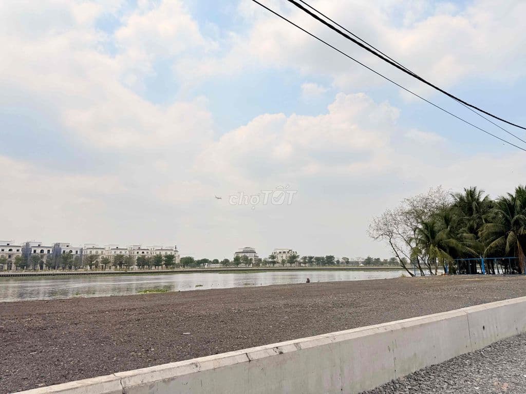 BÁN ĐẤT THỔ CƯ 64 m² MẶT TIỀN ĐƯỜNG 12m - Ảnh 3