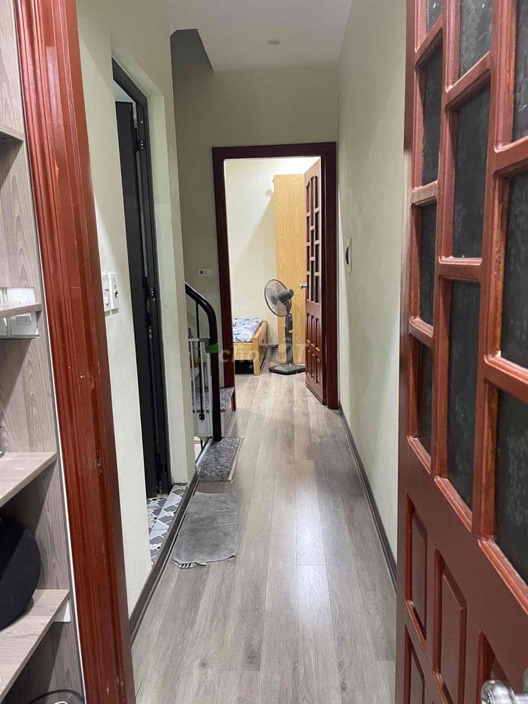 Chính chủ bán nhà Tân Mai - Ảnh 3