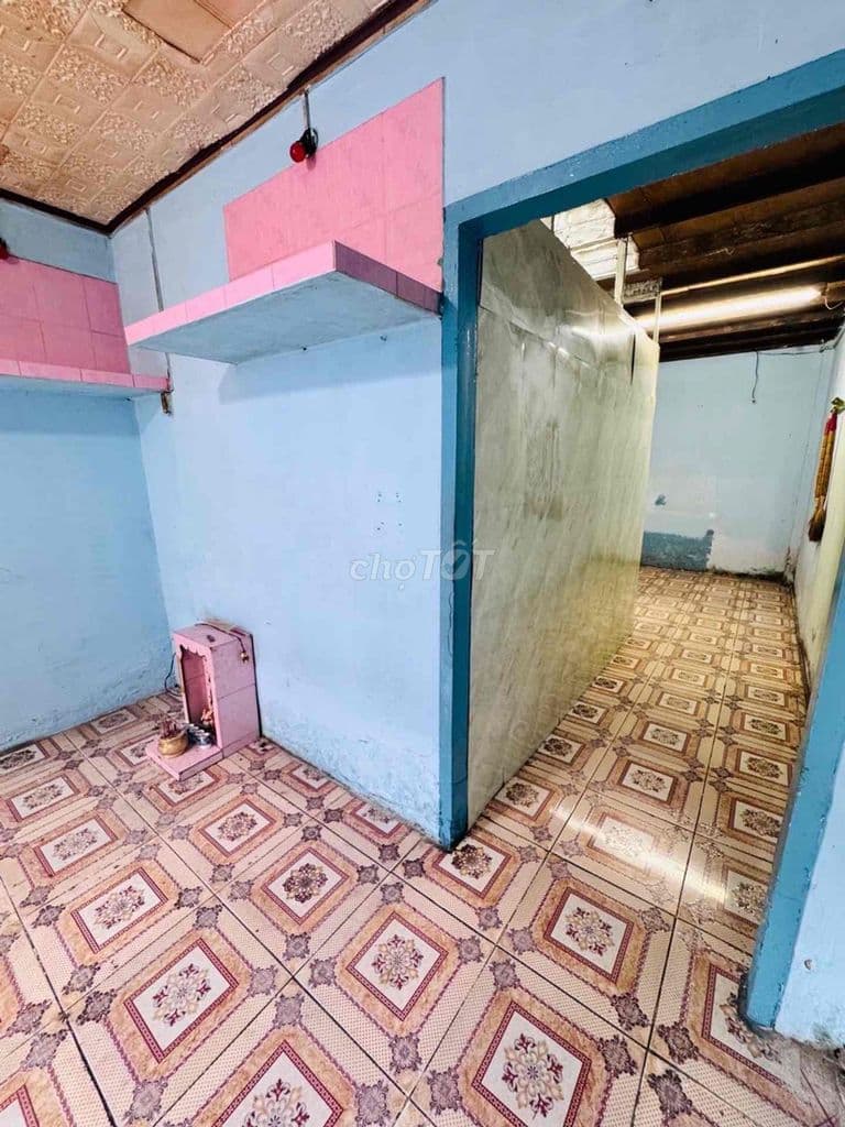 SÁT MẶT TIỀN HẬU GIANG, QUẬN 6. 40M2, CHỈ 5 TỶ88 - Ảnh 3