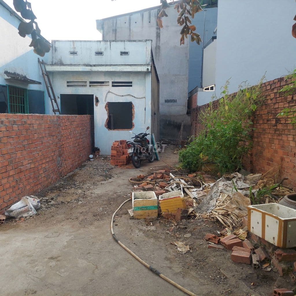 Bán Đất Mặt Tiền Đường Số 2, Bình Trưng Đông