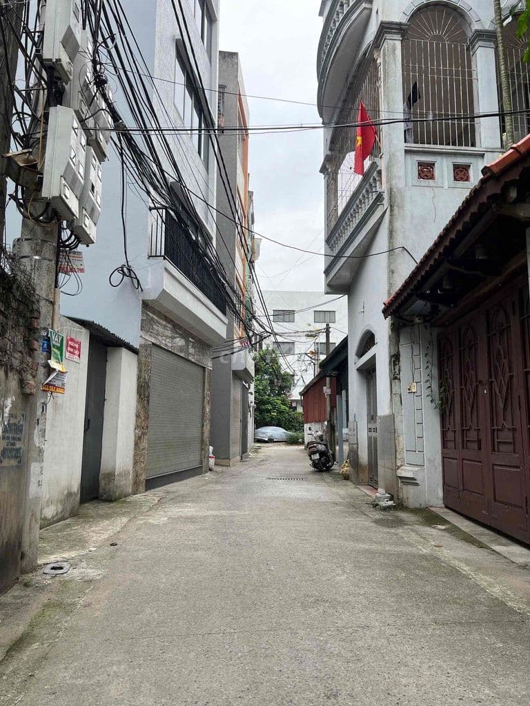 🏡 BÁT KHỐI – THẠCH BÀN | LÔ GÓC – THANG MÁY – Ô TÔ 7 CHỖ VÀO NHÀ - Ảnh 3