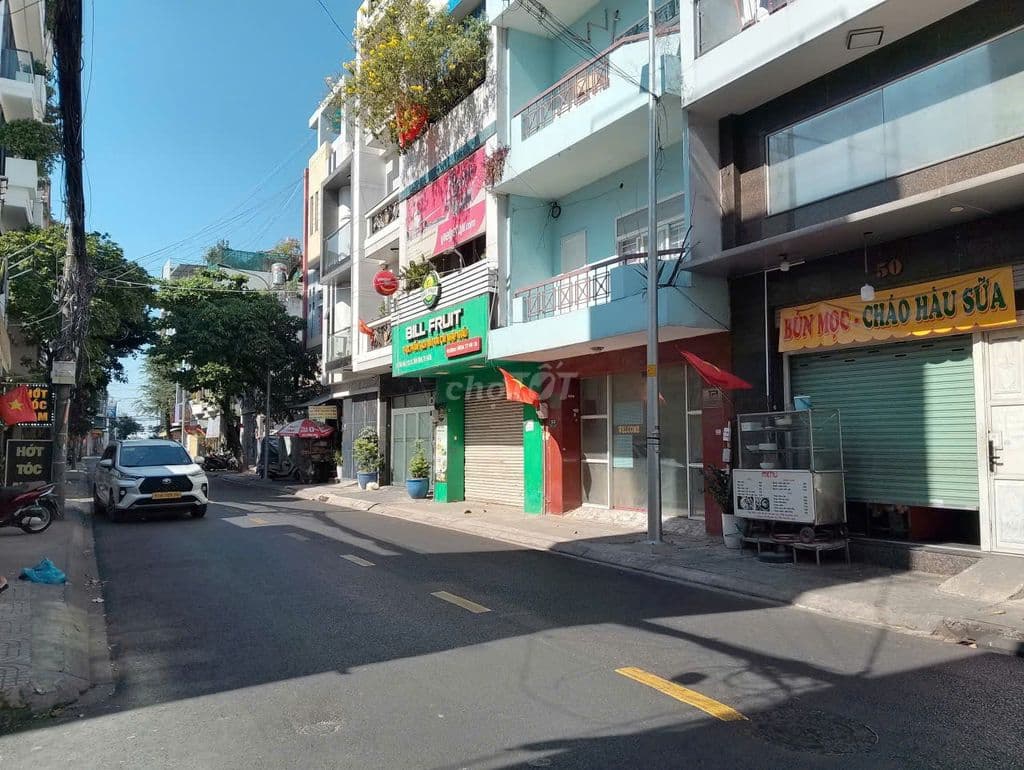 Mặt tiền ngay Etown Cộng Hoà đang cho thuê 4x17.5m, giá 12 tỷ - Ảnh 3