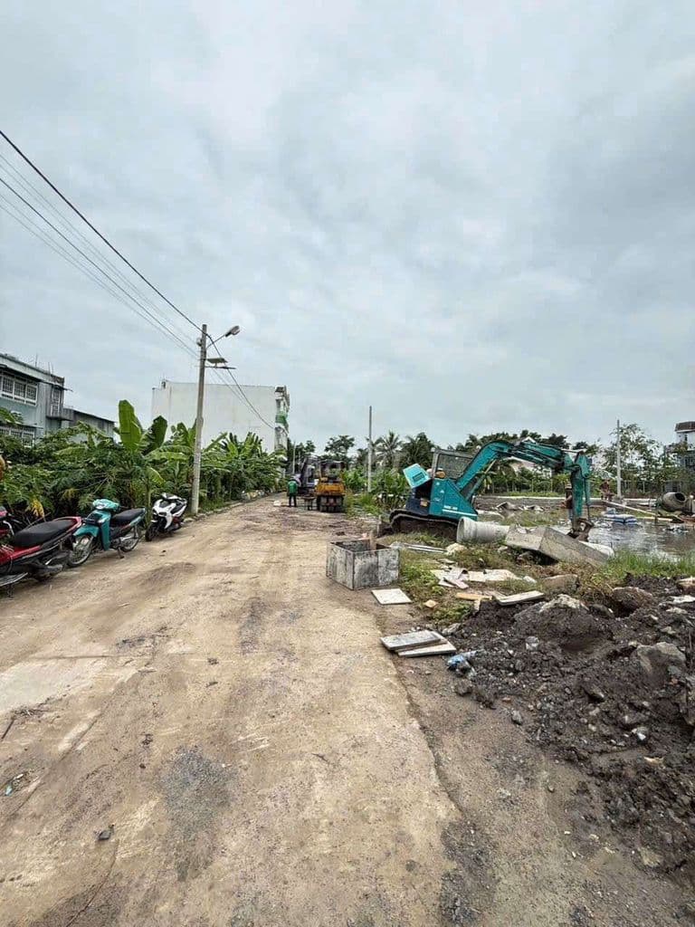 Sỉ đất nền Fo - Ảnh 2