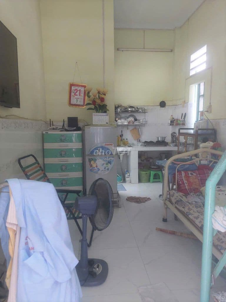 NHÀ NHỎ XINH KHU PHỐ NHẬT – TRUNG TÂM PHƯỜNG 19 BÌNH THẠNH