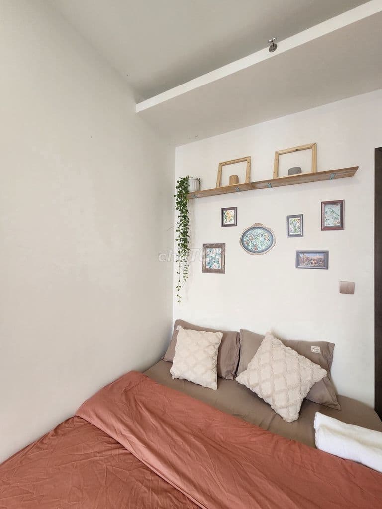 CHỦ CẦN DĂNG BÁN GẤP CĂN HỘ Q7 BOULEVARD 2PN-2WC - Ảnh 3