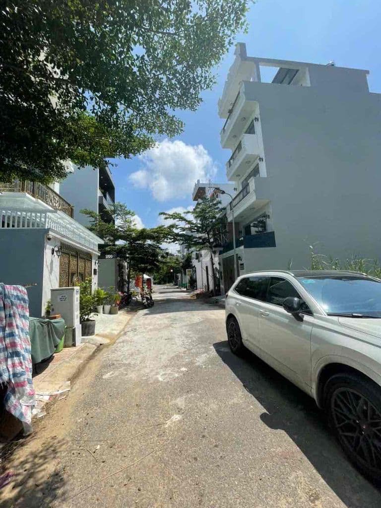 Đất KDC Sài Gòn South 1181 Lê Văn Lương , Phước Kiển, 95m2 - Ảnh 3