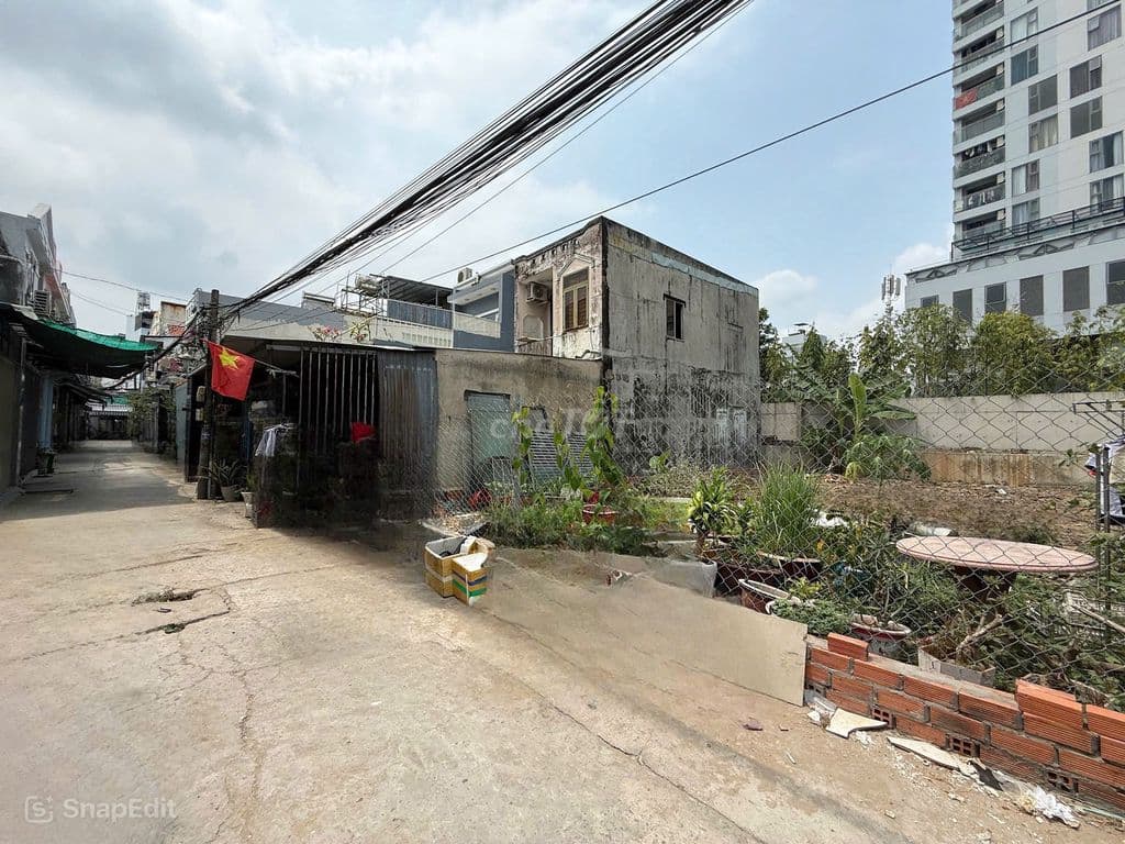 4 lô đất đường 6 Hiệp Bình Phước cạnh CC Urban Green 5,6 tỷ - Ảnh 3