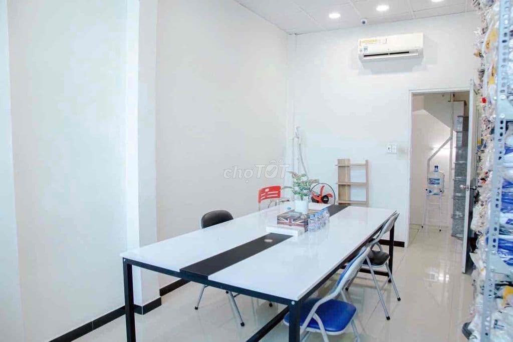 Dự bay Nhanh…MẶT TIỀN KINH DOANH ĐỈNH CÓ VỈA HÈ TRUNG TÂM TÂN PHÚ GIÁP - Ảnh 2