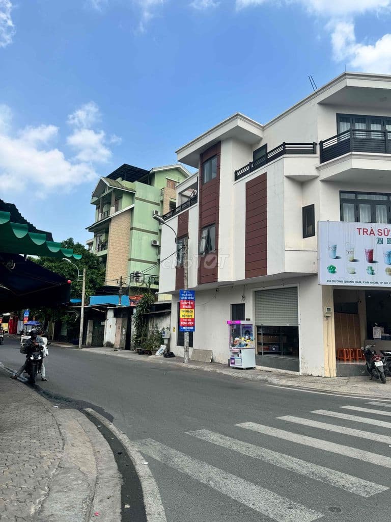 Đất nở hậu hxh của để dành Dương Quảng Hàm - Ảnh 2