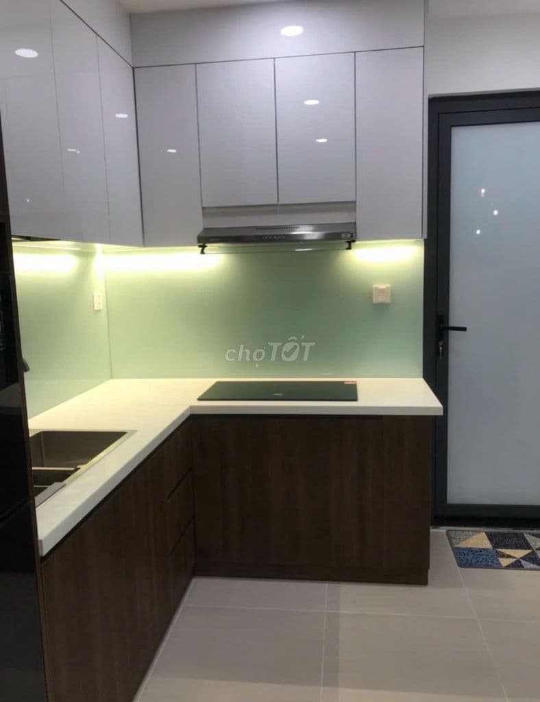 CĂN HỘ LAVIDA PLUS – QUẬN 7 | Ở SANG – GIÁ TỐT – DỄ THUÊ - Ảnh 2