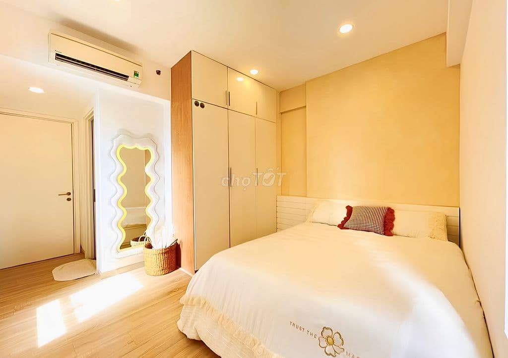 🌿 CĂN HỘ 2PN_GẦN_SÂN_BAY – Ở NGAY, KHAI THÁC NGAY - Ảnh 2