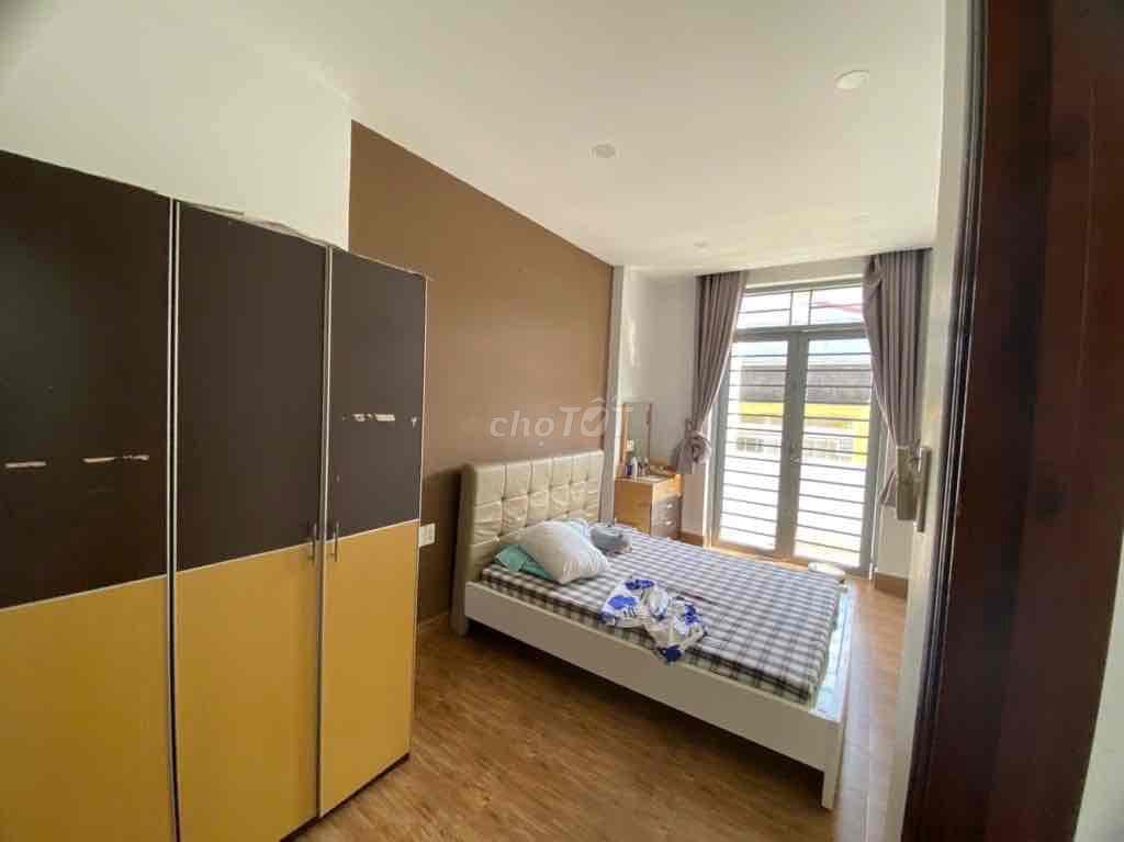 💥 NGANG LỚN 5.6M - HXH 6M - THIÊN PHƯỚC - TÂN BÌNH - 4 TẦNG BTCT - Ảnh 3