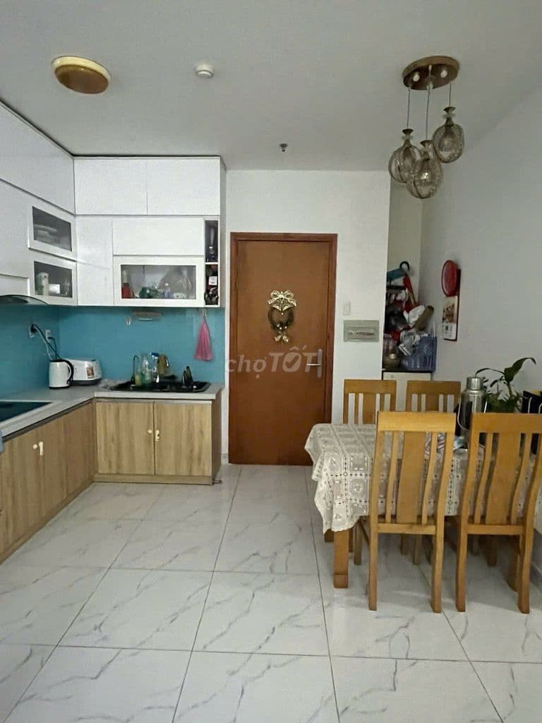 CHỦ CẦN BÁN GẤP – CHUNG CƯ GIA HÒA ĐỖ XUÂN HỢP, PHƯỚC LONG , HCM
