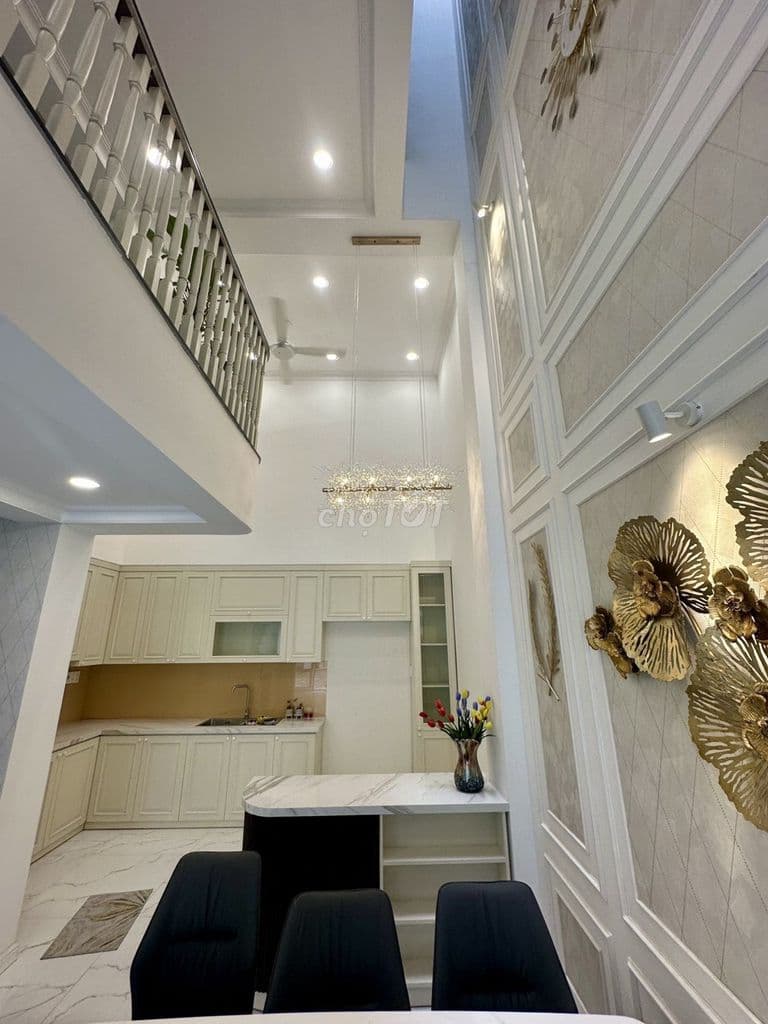 SIÊU PHẨM HẺM XE TẢI LÊ ĐỨC 8M THỌ GẦN 60M ĐÚC PHONG CÁCH KIỂU NHÂT - Ảnh 2