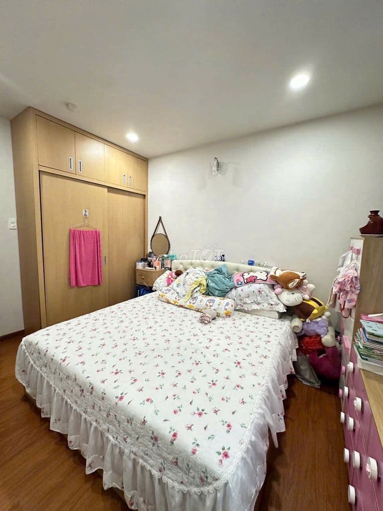 Mình cần bán căn hộ Him Lam Riverside Quận 7, giá 5.650 tỷ, 82m, 2pn - Ảnh 3