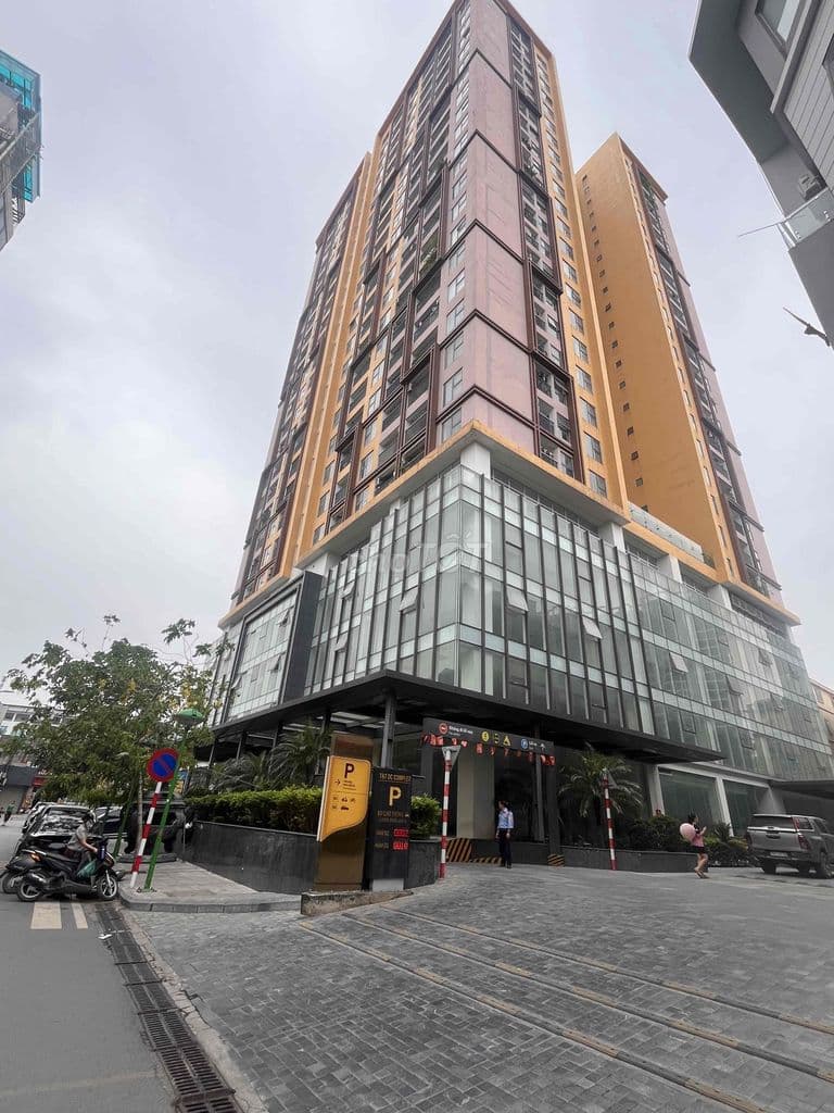 CHÍNH CHỦ BÁN CĂN HỘ T&T DC COMPLEX – 120 ĐỊNH CÔNG