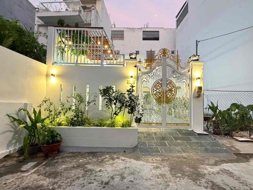 ✅Bán nhà vườn ô tô đỗ trong nhà🚘KDC Anh Tuấn✅ - Ảnh 3