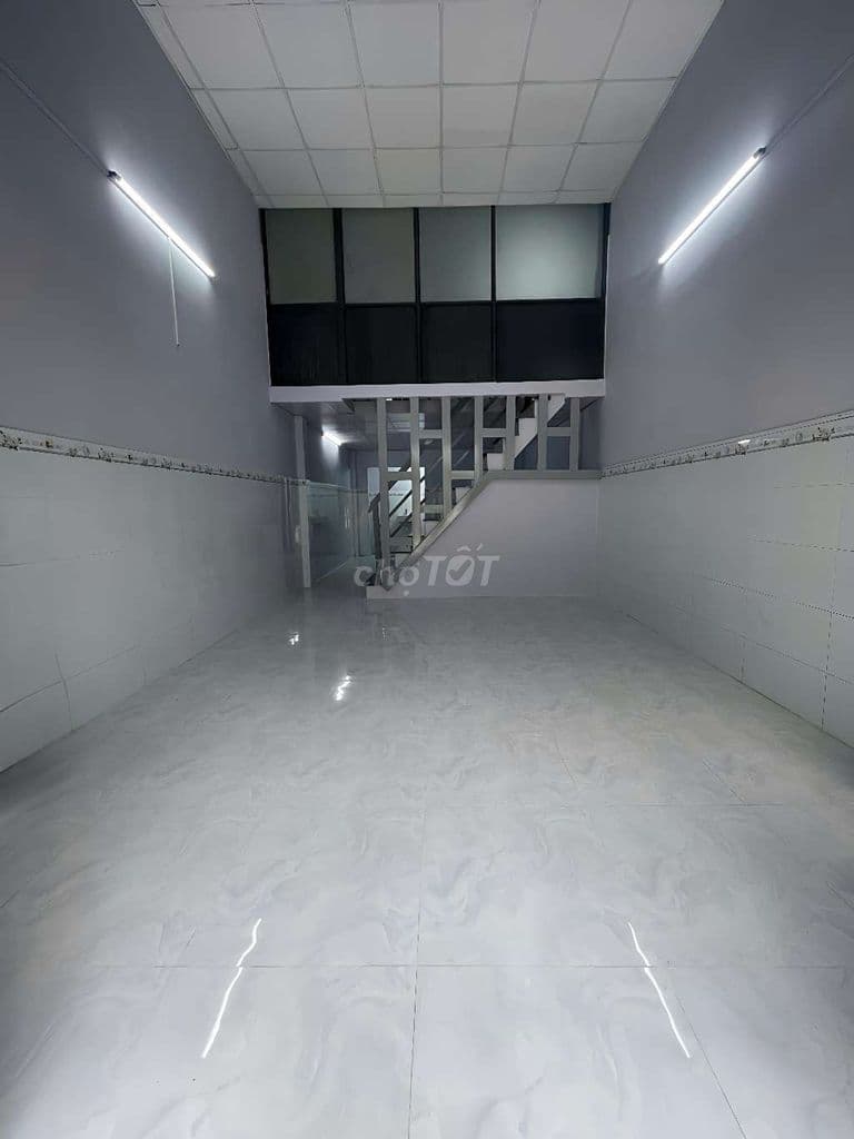 Dt 4x12 giá 3,4 tỷ,đường trước nhà 10m ngay lê văn quới ,hòa bình,shr - Ảnh 3