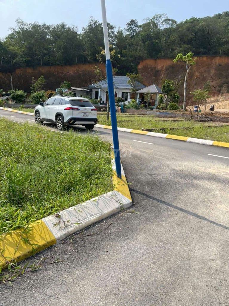 Bán đất chính chủ phường Tùng Thiện Sơn Tây