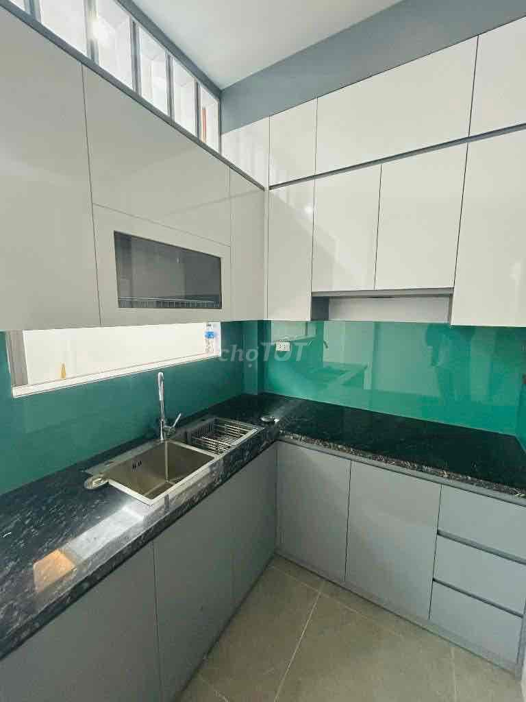 🏡 BÁN NHÀ 6 TẦNG CẦU DIỄN CHỈ 8,5 TỶ 🔥 ✨ 2 MẶT THOÁNG – NHÀ MỚI Ở NGAY - Ảnh 3