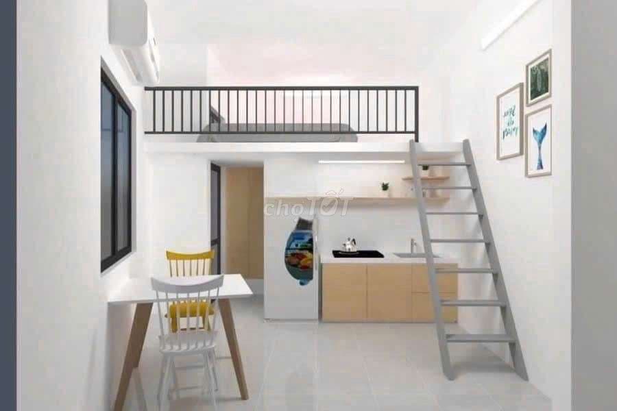 Bán tòa nhà cho thuê 110m2 số 27 ngõ 282/36 Kim Giang - Ảnh 2