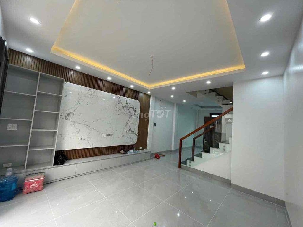 Chủ Ngộp Bán Gấp Nhà Đơn Lập 45m2 thuộc Đồng Mai Yên Nghĩa, - Ảnh 2