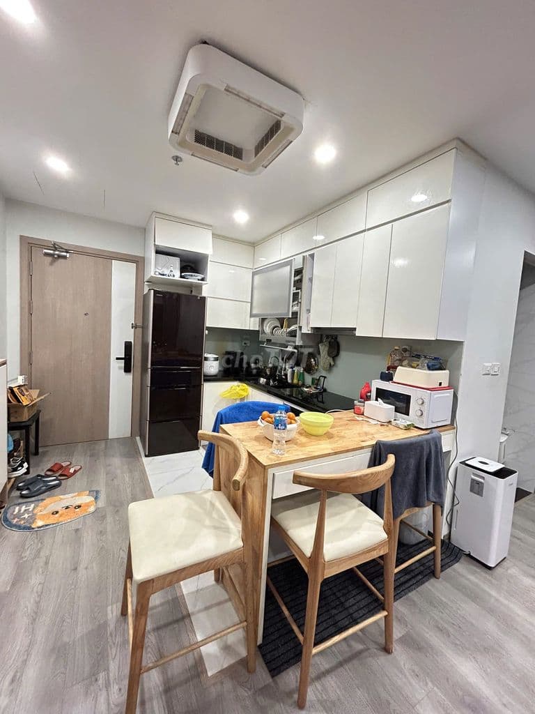 Chính chủ gửi bán căn 2N tòa S303 full đồ giá 4,5 tỷ có thương lượng - Ảnh 3