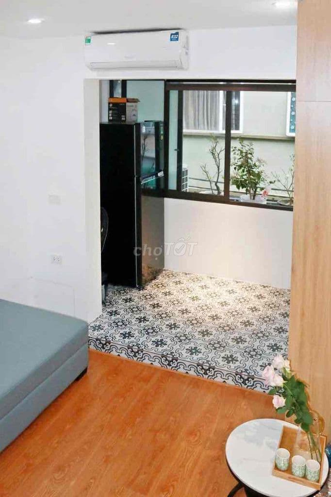 TT MINH KHAI - 30M RA PHỐ - Ô TÔ ĐỖ - TẦNG 1 - 2 THOÁNG - Ở LUÔN - Ảnh 3