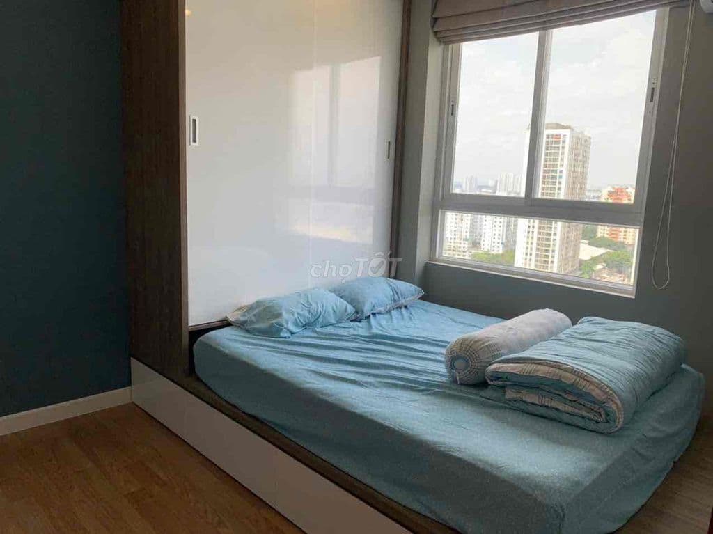 Căn hộ 2PN 2WC 80m2 đầy đủ nội thất Grand Riverside - Ảnh 2