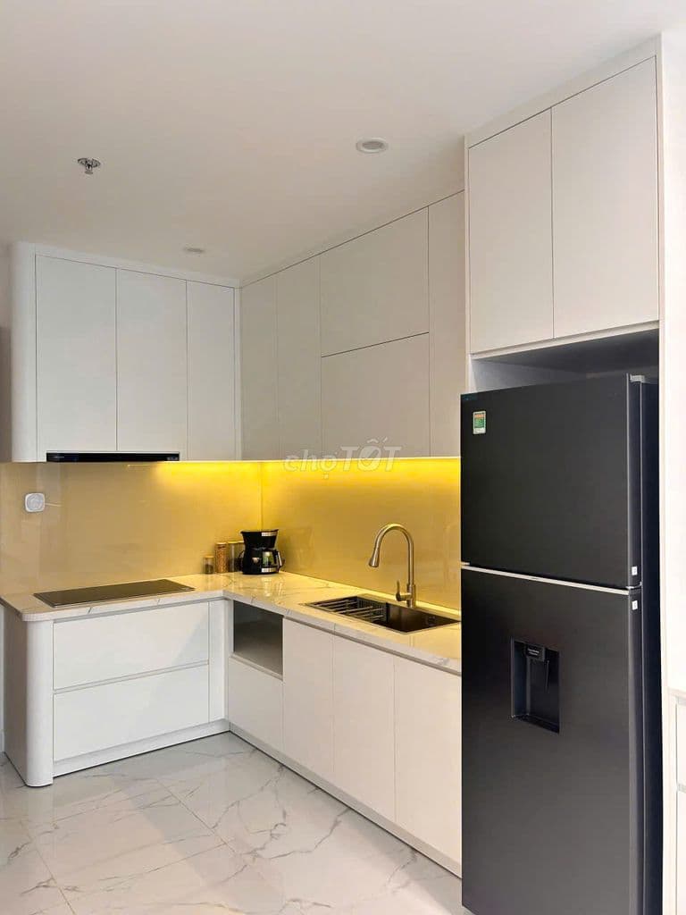 CẦN BÁN CĂN HỘ ĐỂ ĐI ĐỊNH CƯ - Ảnh 2