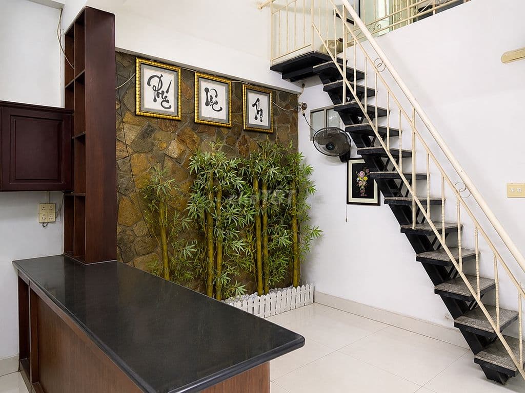 Nhà HẺM XE HƠI- 6,3 tỷ - 96m2 - QL13 - Hiệp Bình Chánh
