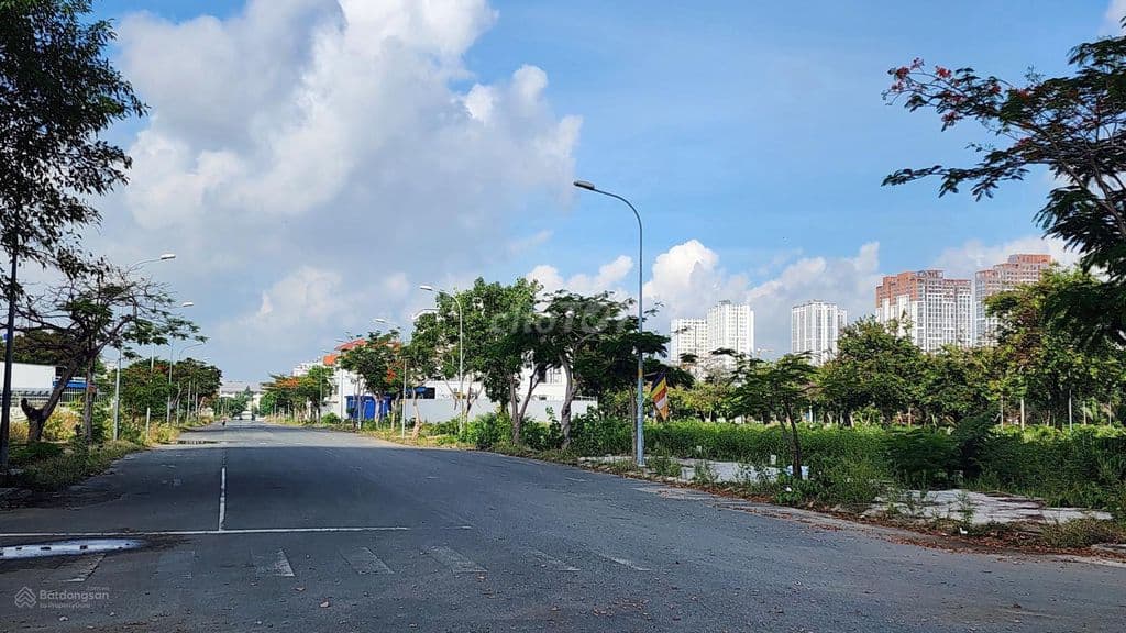 ĐẤT ĐƯỜNG 46-CL - ĐẤT ĐƯỜNG 46CL RỘNG 24m - Ảnh 2