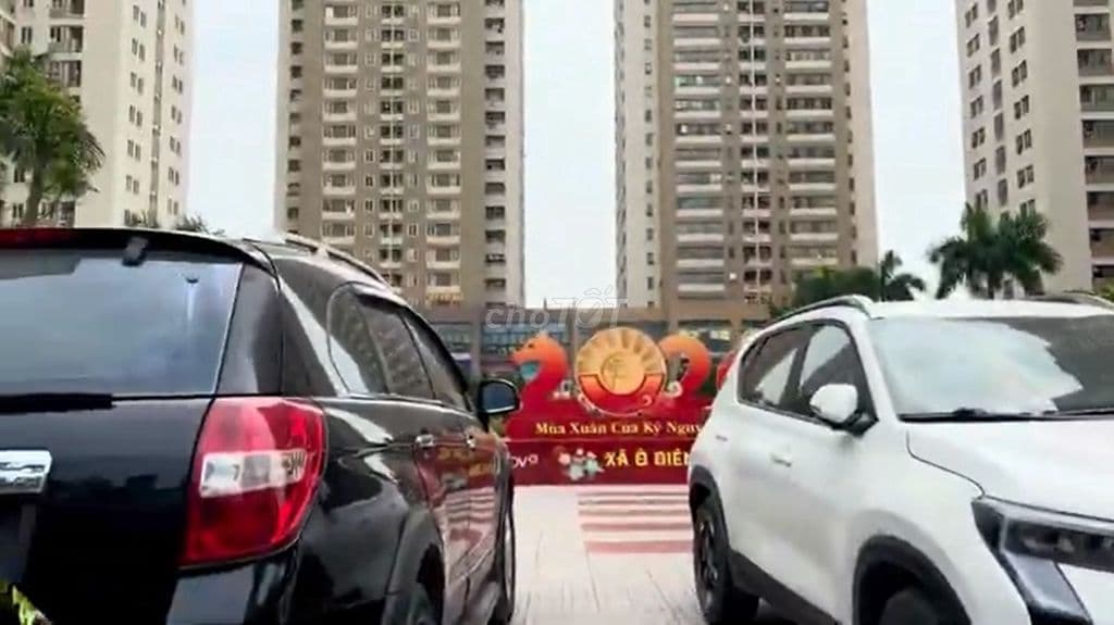 🏙️ AN CƯ LÝ TƯỞNG TẠI KĐT TÂN TÂY ĐÔ – KHÔNG GIAN SỐNG XANH, TIỆN NGHI, - Ảnh 3