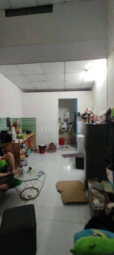 S sổ=19m2,S thực tế 38m2,Giá 3.4tỷ(tl),1 mặtRạchXuyênTâm+Điện Biên Phủ - Ảnh 2